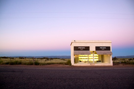 prada