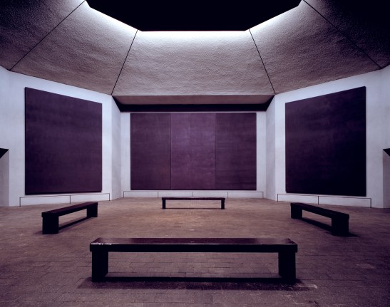 Rothkochapel