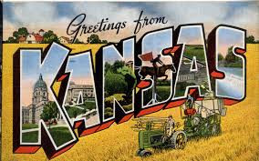 kansas