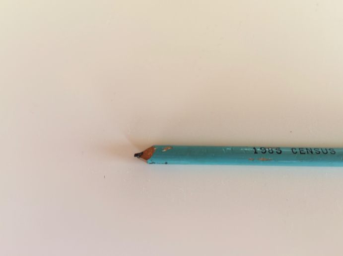 pencil